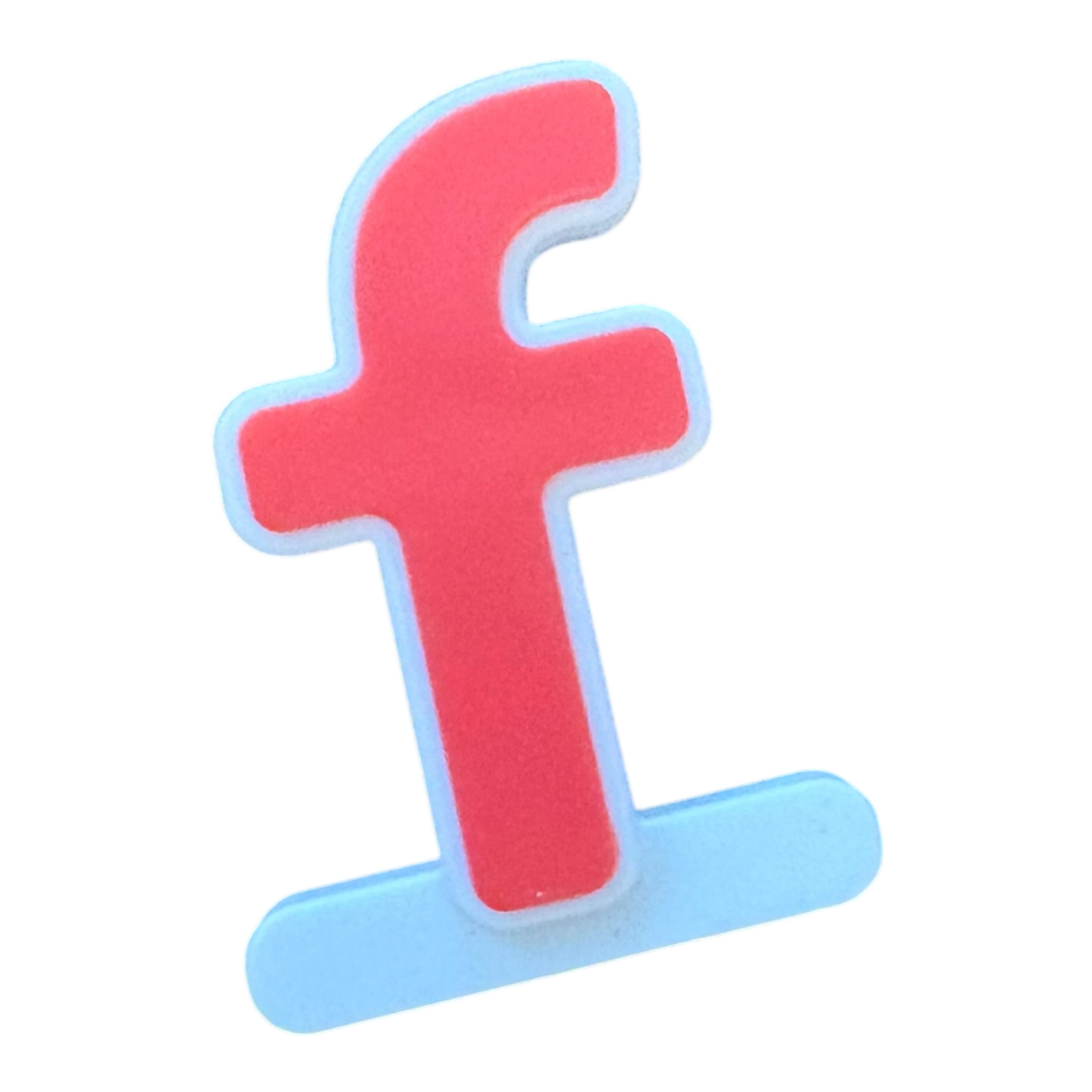 Moveable Alphabet Replacement Pieces