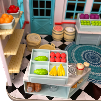 General Store playset