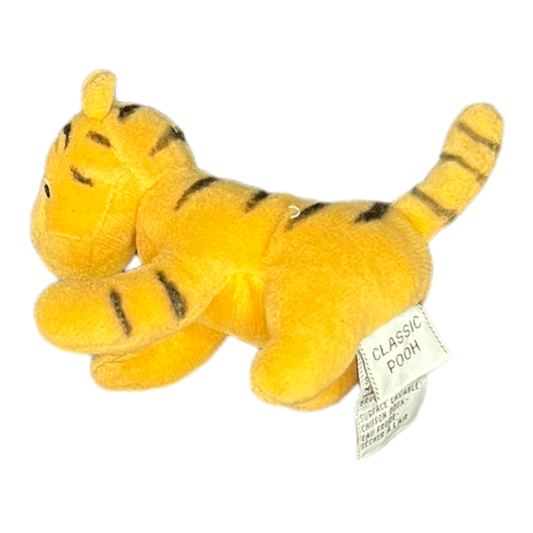 Tiny Tigger 4"