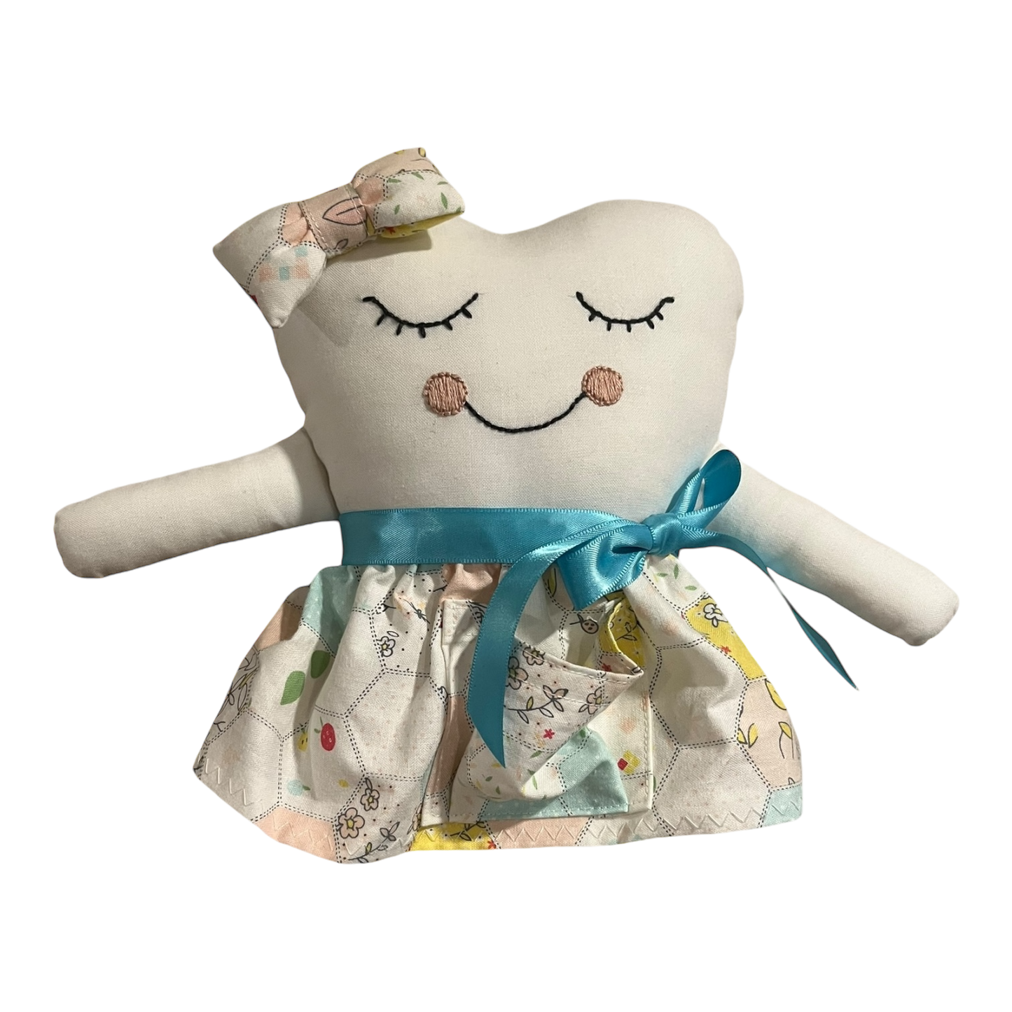 Tooth Fairy Pillow