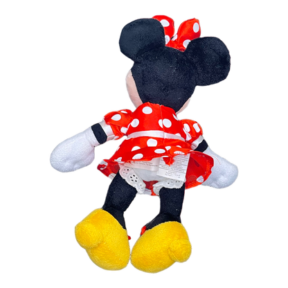 Minnie Mouse (red) 10"