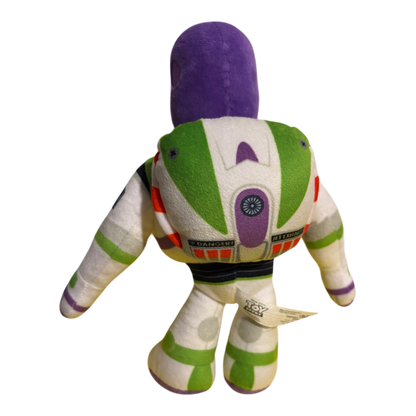 Buzz Lightyear (8")