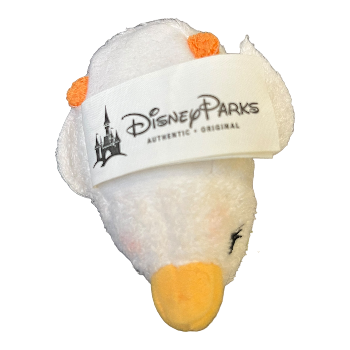 Scuttle Tsum Tsum (4")