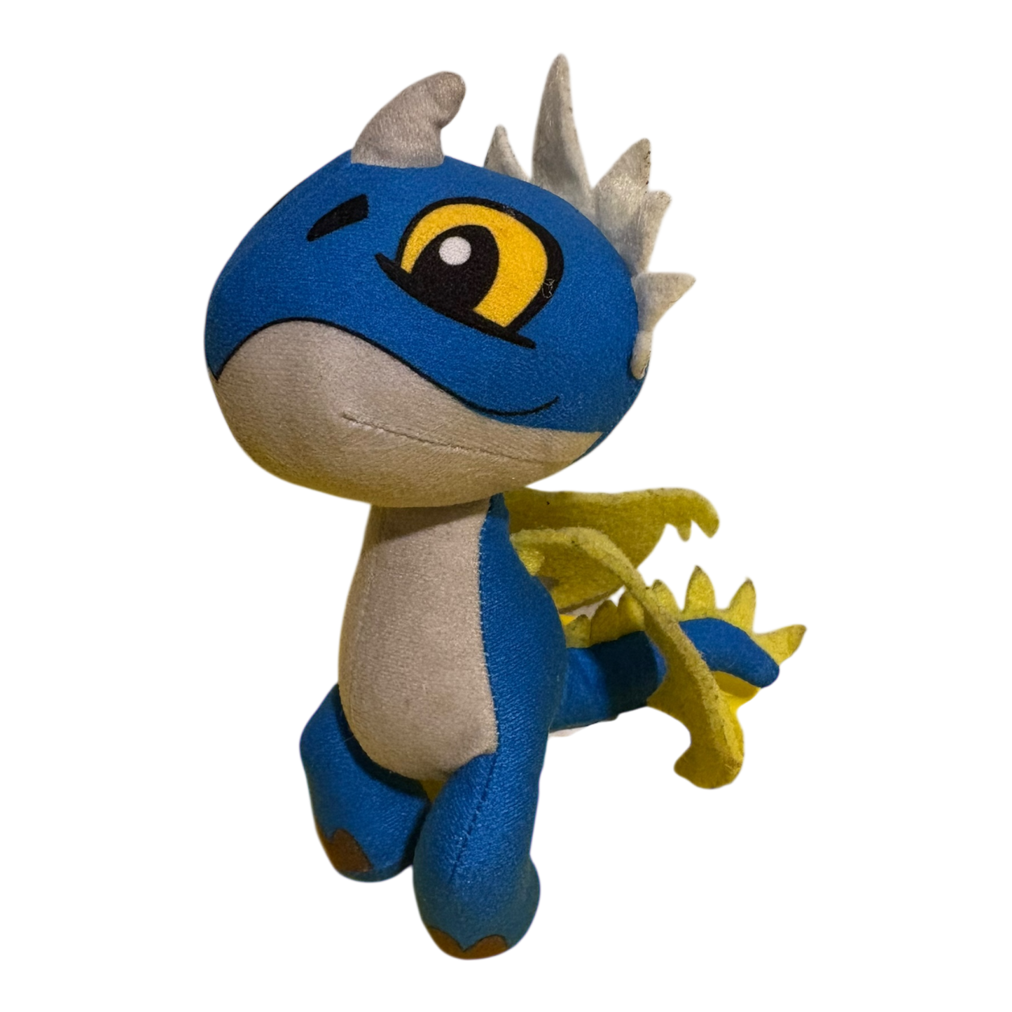 Nadder from How to Train Your Dragon