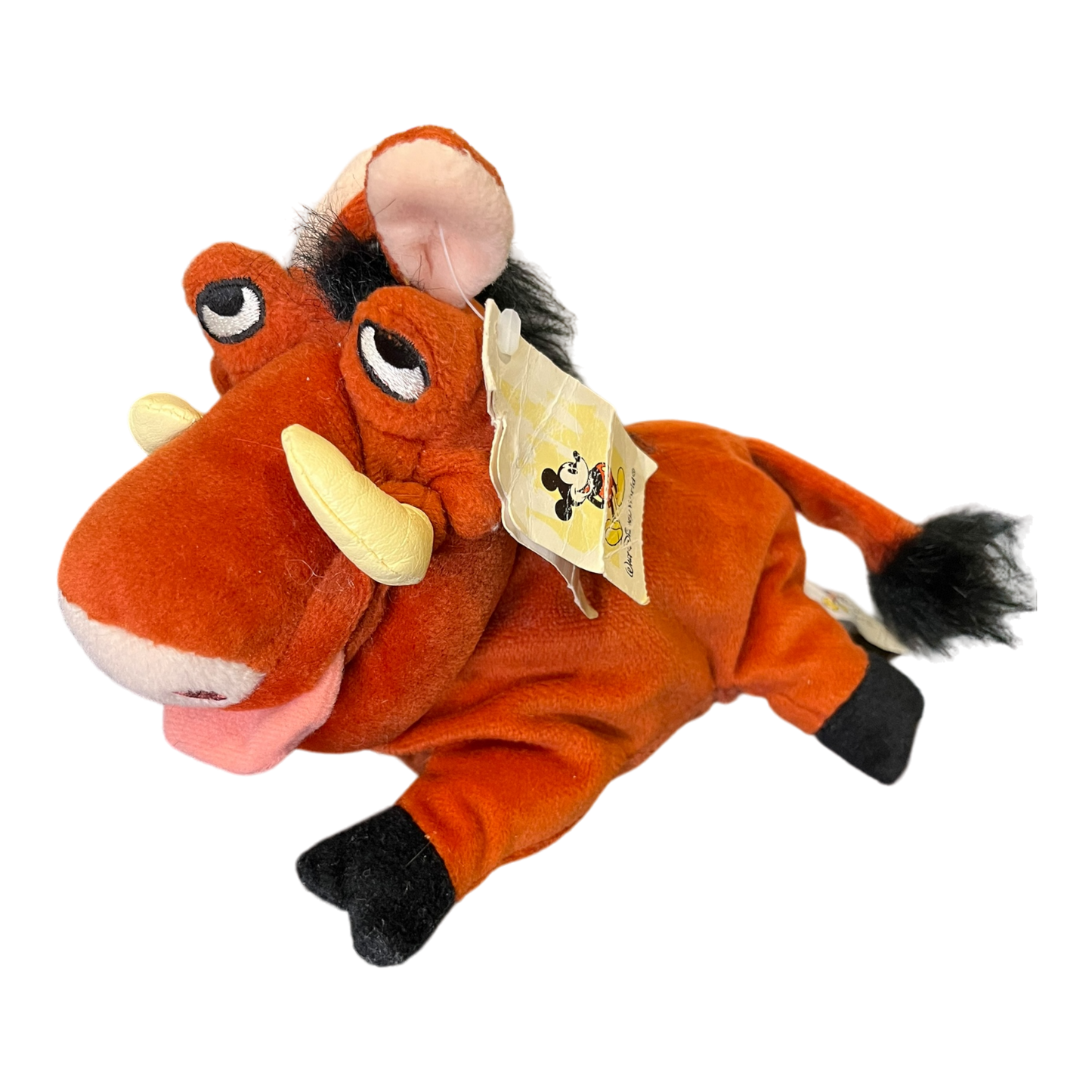 Pumbaa Beanie (10")