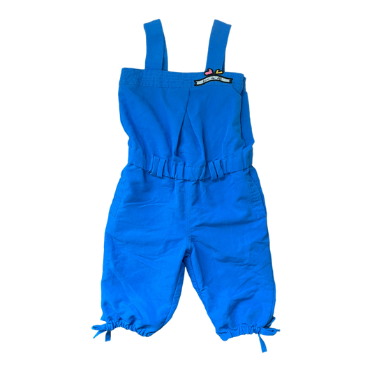 GAP Blue Romper 2T