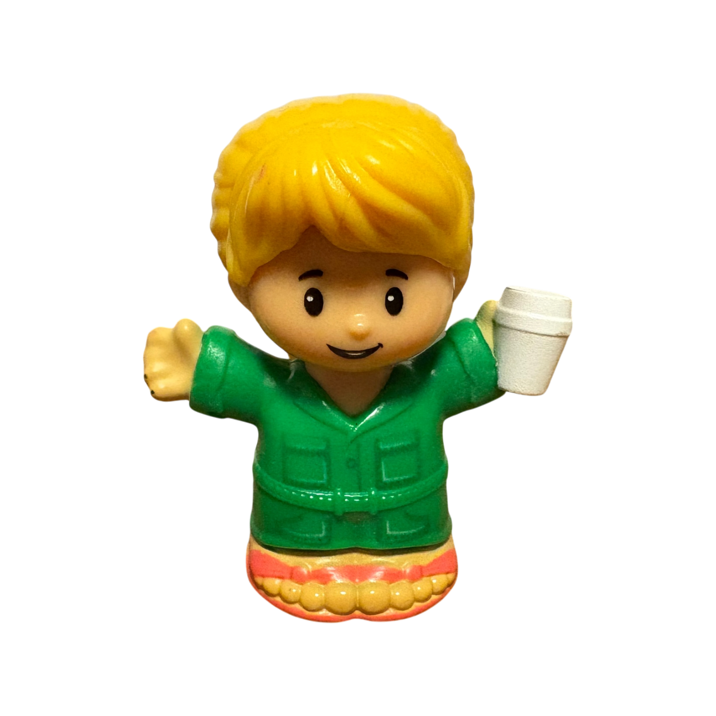 Current Little People (2012+)