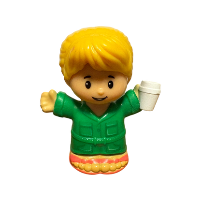 Current Little People (2012+)