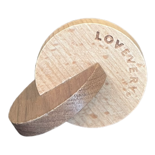 Hand to Hand Disks