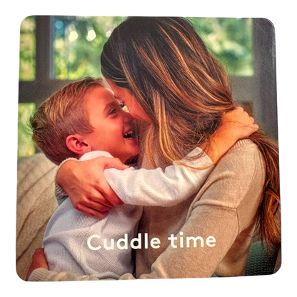 Routine cards replacement parts