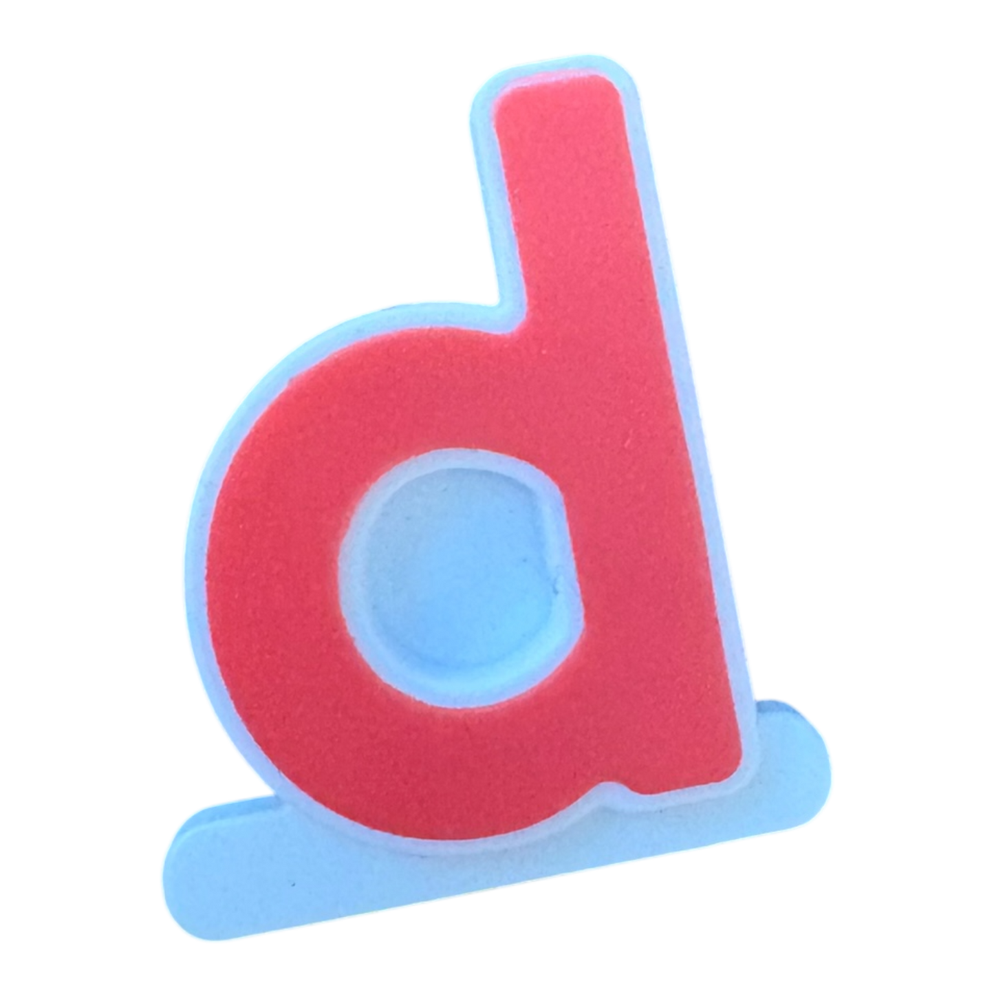 Moveable Alphabet Replacement Pieces