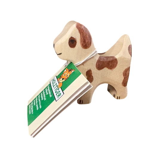 Small Farm Dog