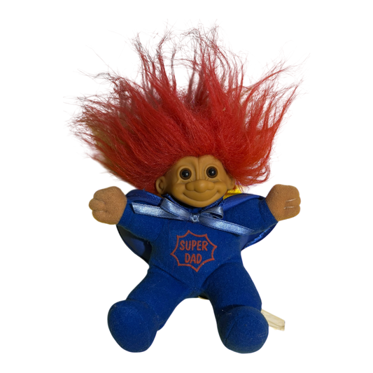 Super Dad Troll
