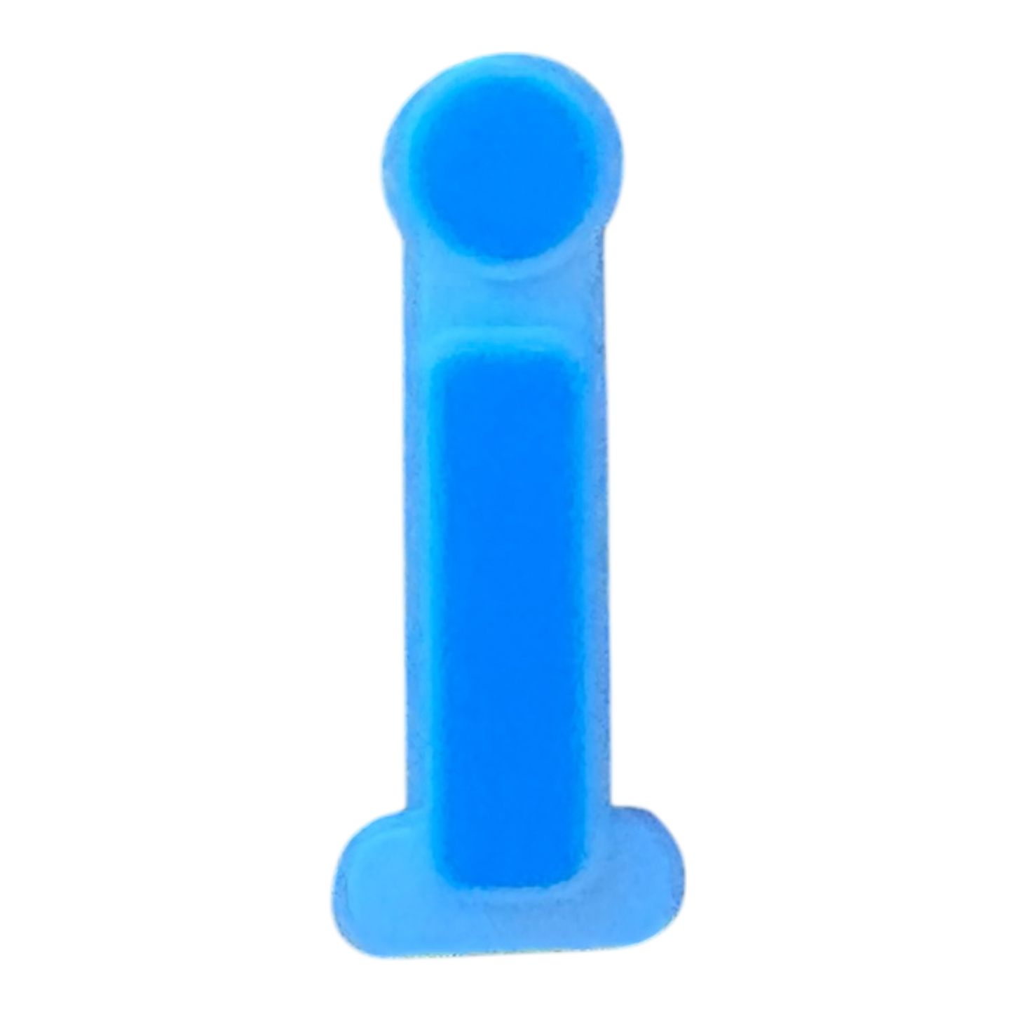 Moveable Alphabet Replacement Pieces