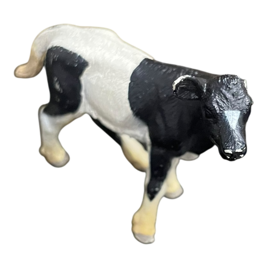 Calf (missing ear)