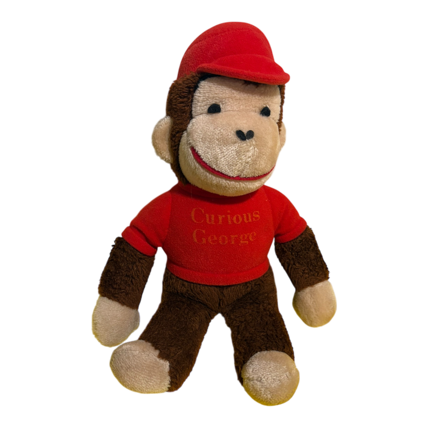 Vintage Curious George