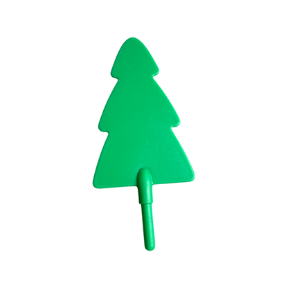 Box With Three Lids (Coins, Carrots, Posting) NEW VERSION