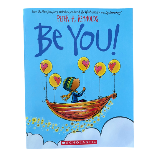 Be You