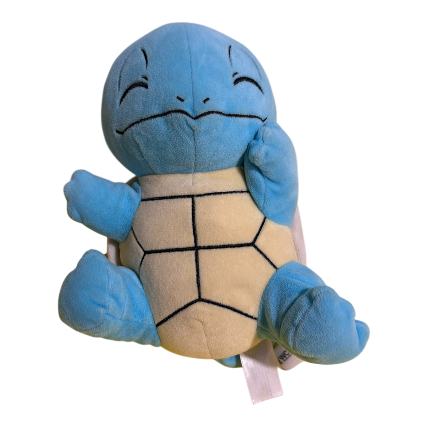Squirtle (7")