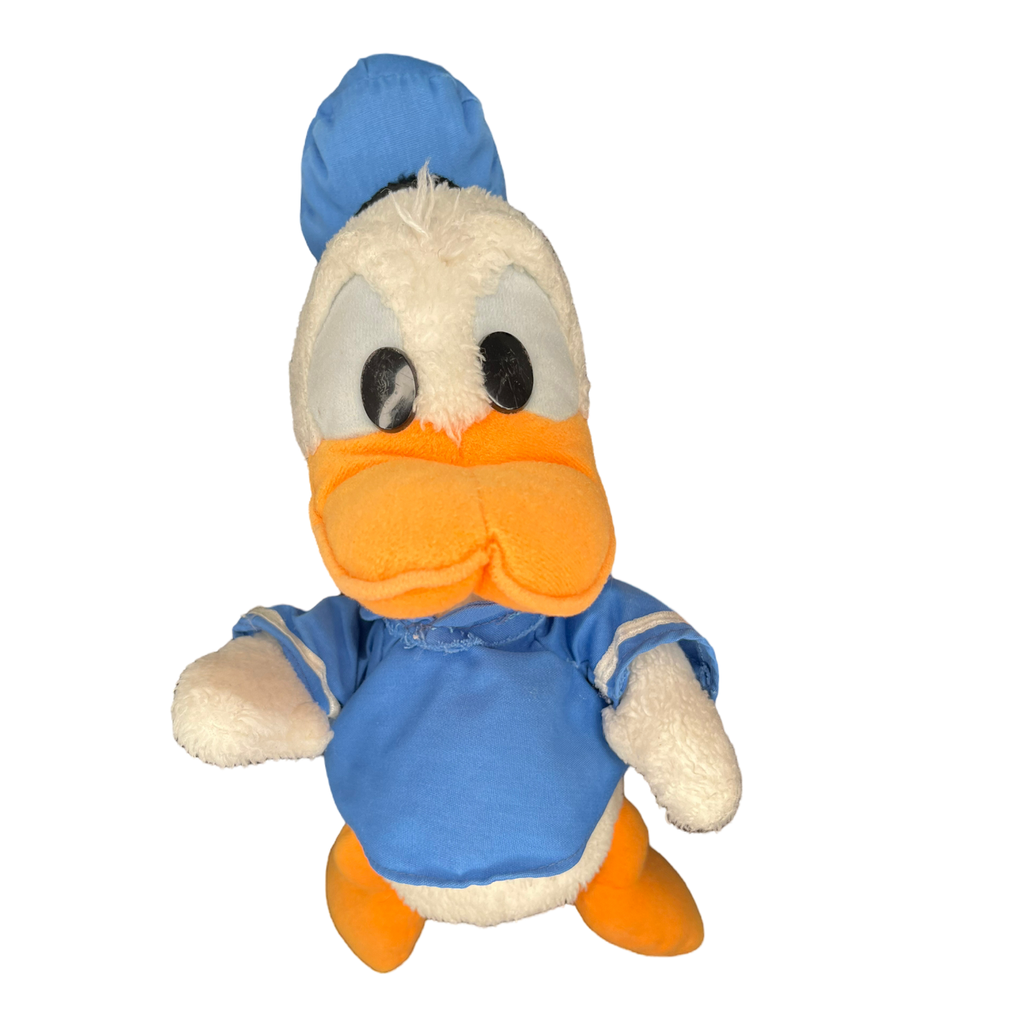 Vintage Applause Donald Duck 13"