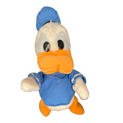 Vintage Applause Donald Duck 13"