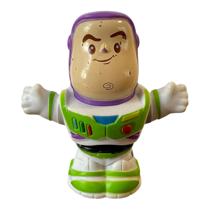 Little People Characters