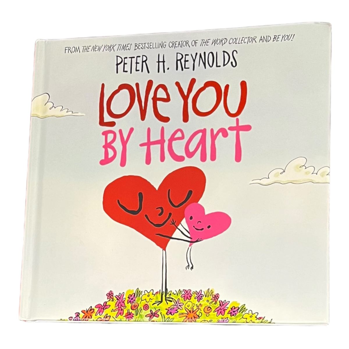 Love You by Heart