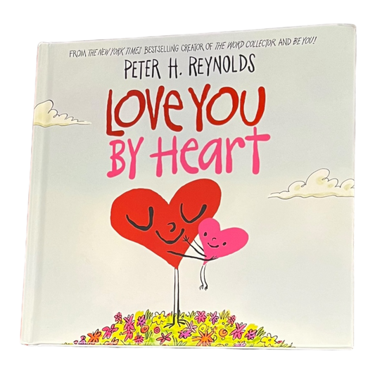 Love You by Heart
