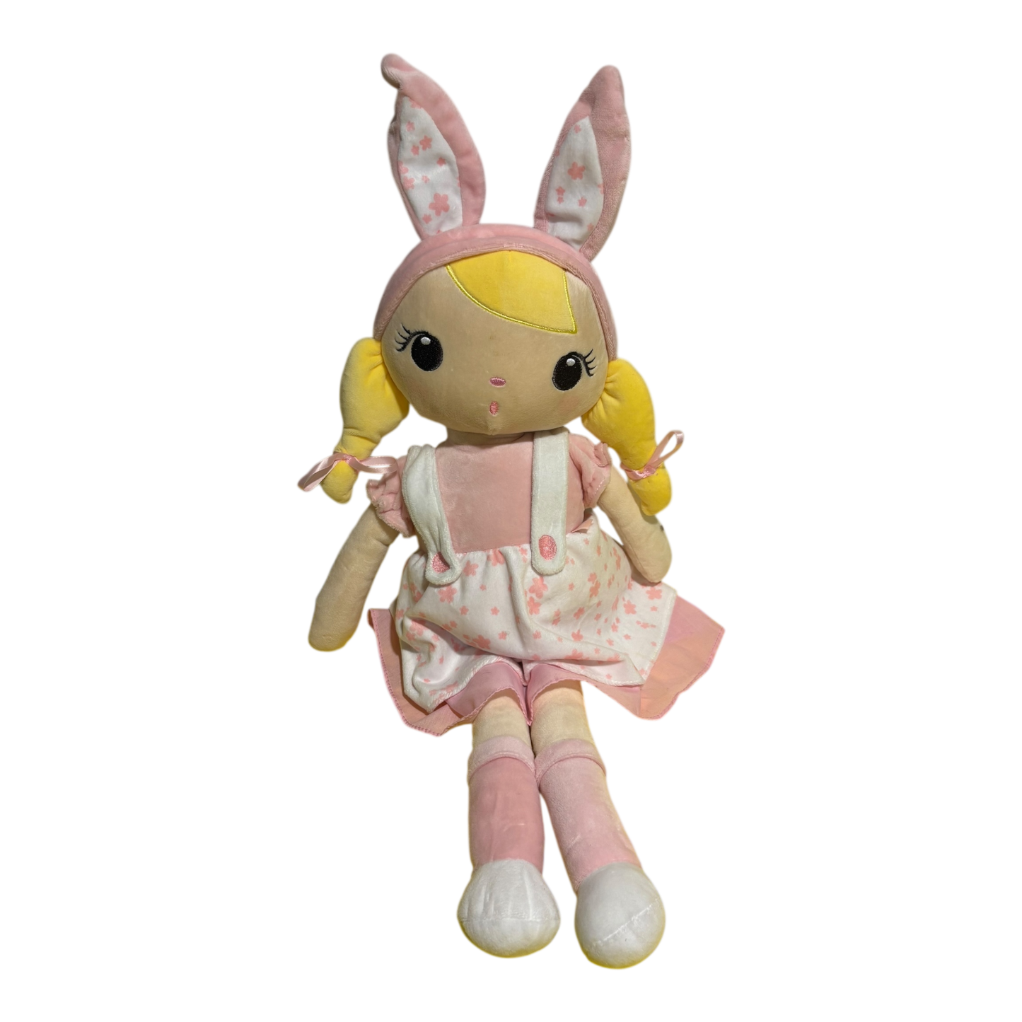 Kirumy Aika rag doll (24")