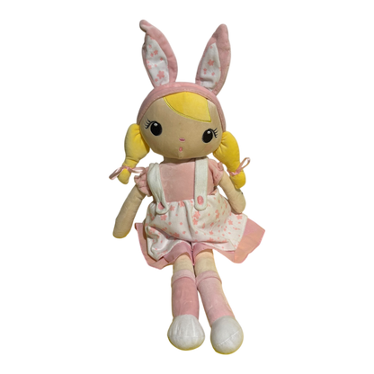 Kirumy Aika rag doll (24")