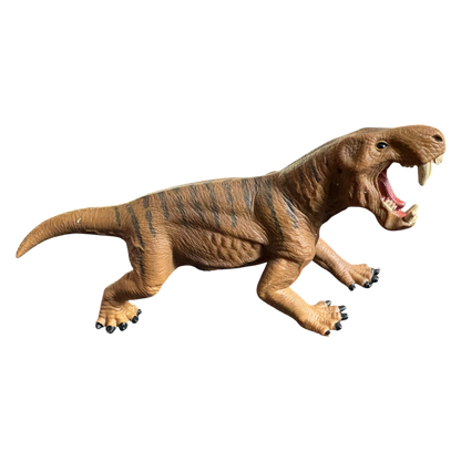 Schleich Fantasy and Dinosaur Figures