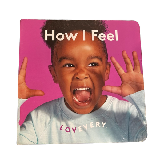 How I Feel
