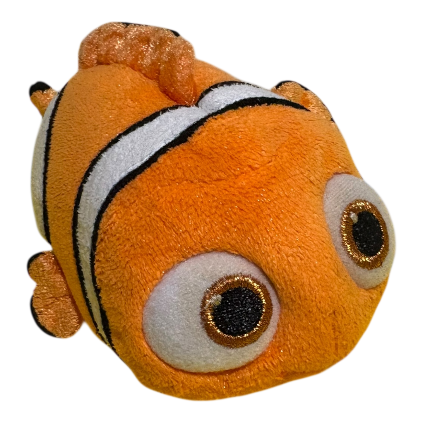 Sparkle Nemo