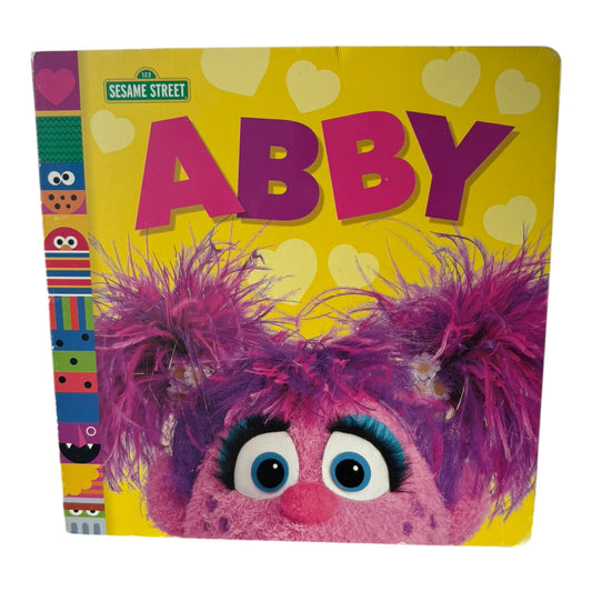 ABBY