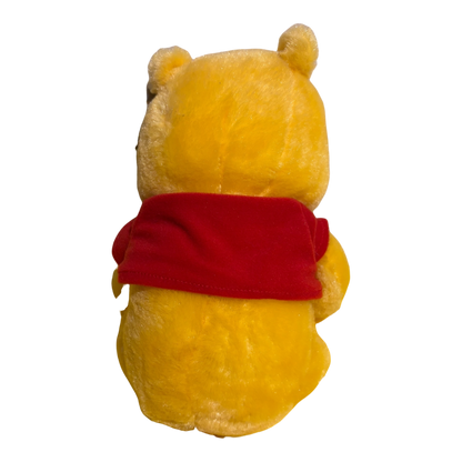 Easter Winnie the Pooh