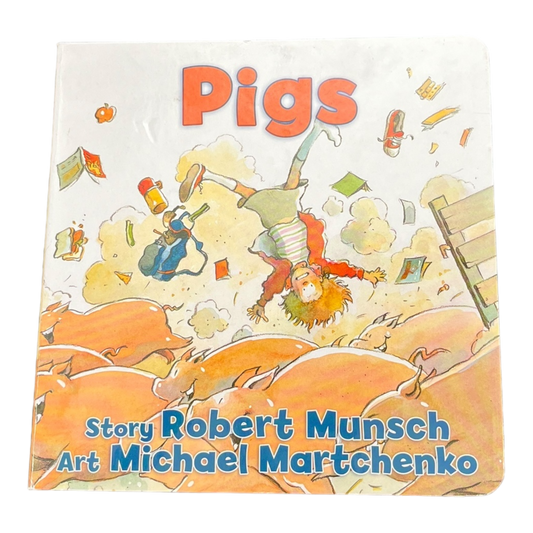 Pigs