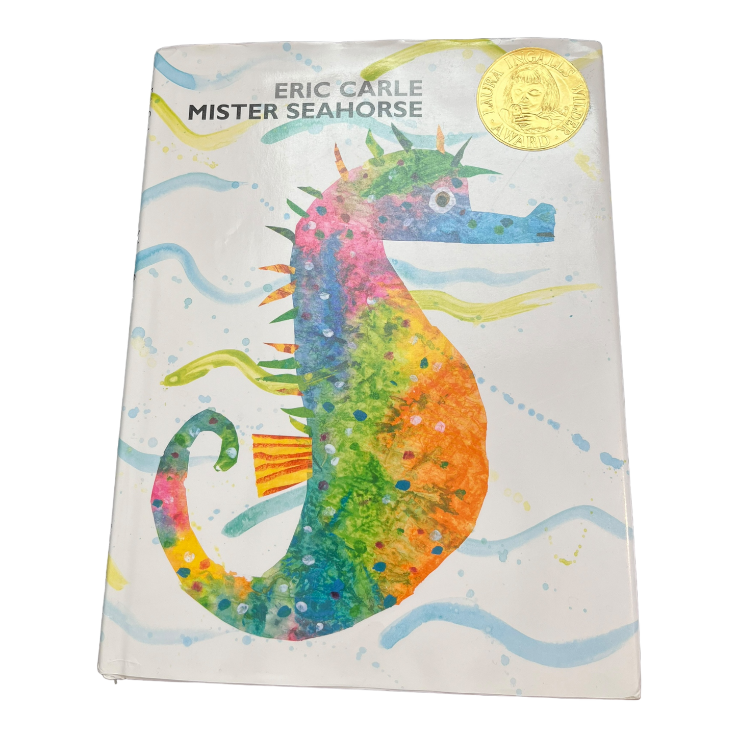 Mister SeaHorse