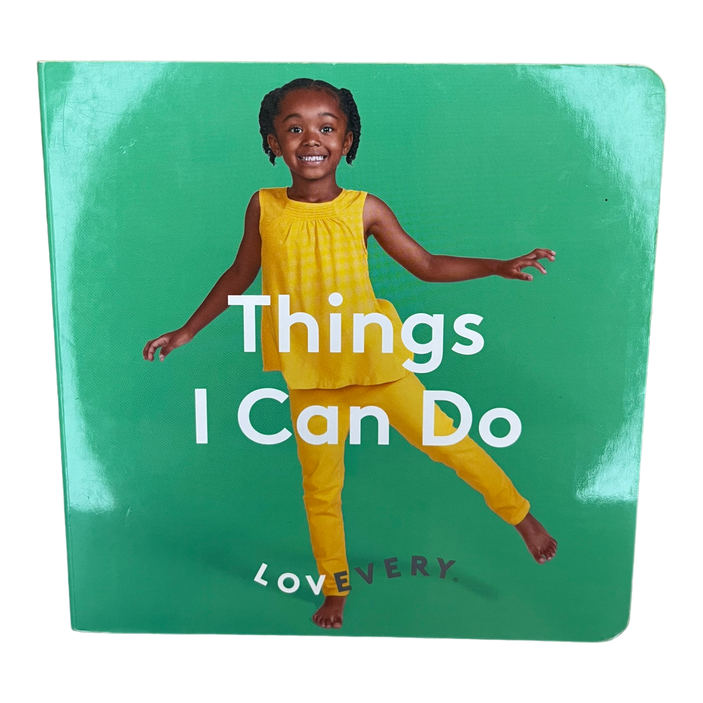 Things I Can Do