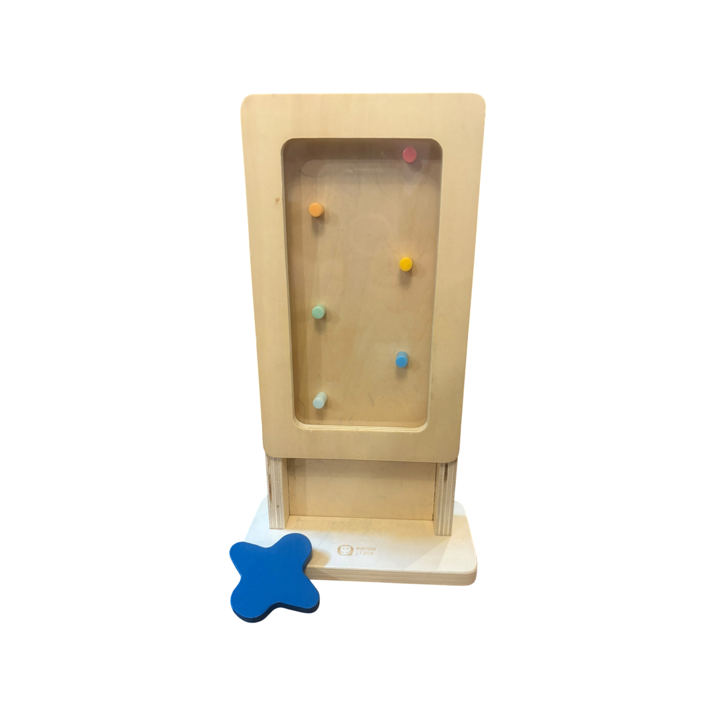 Butterfly Drop
