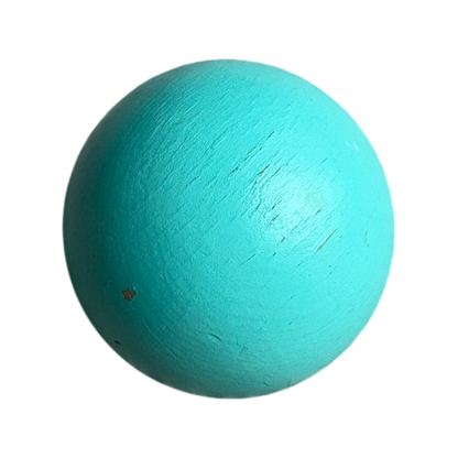 Wooden Ball