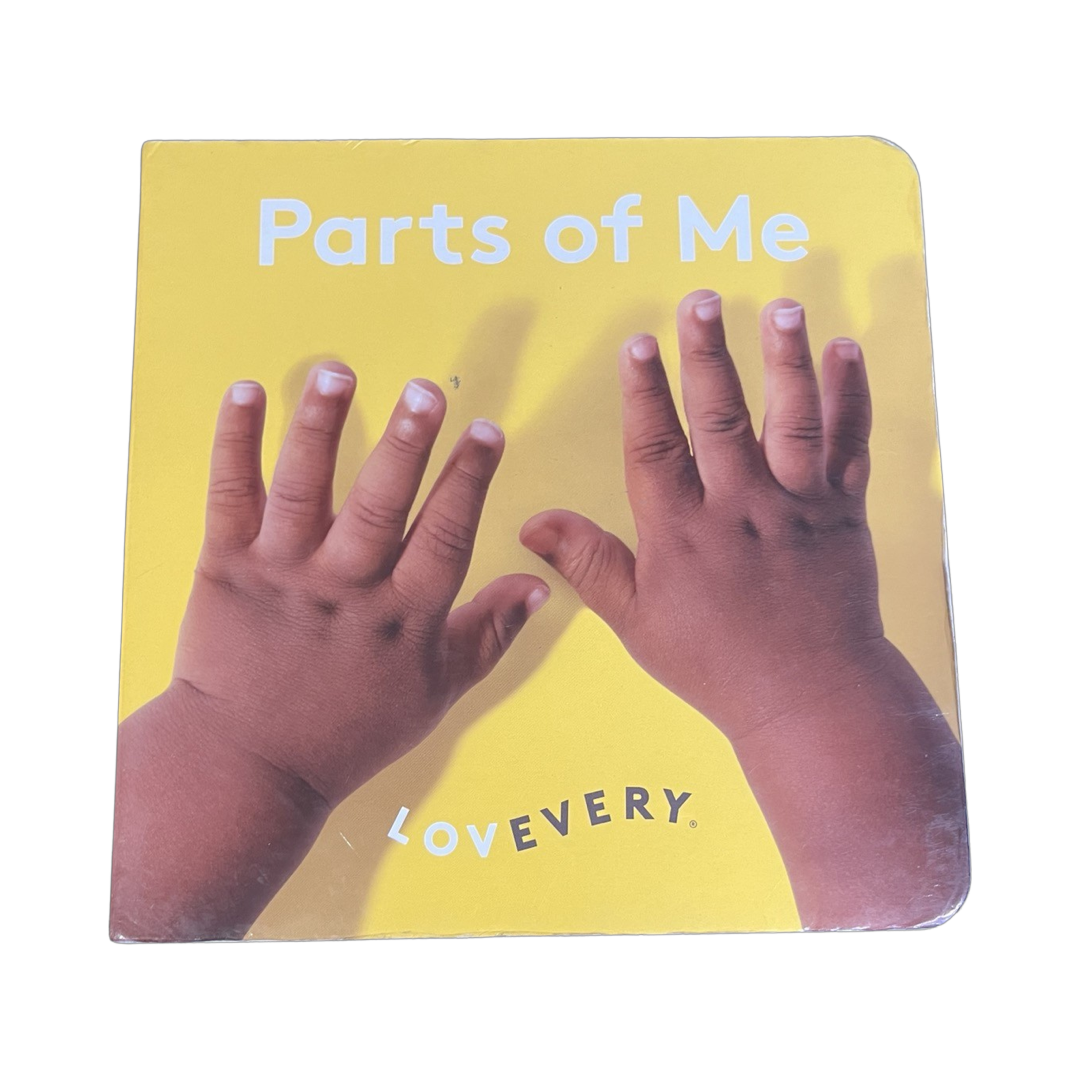 Parts of Me