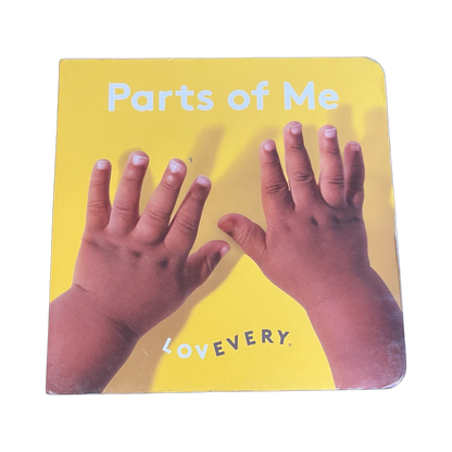 Parts of Me