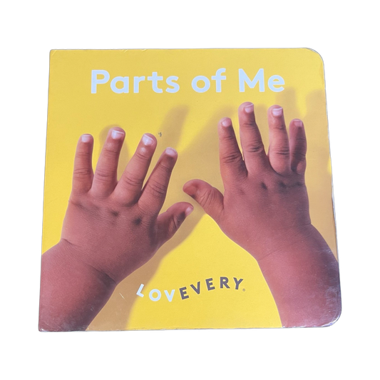 Parts of Me