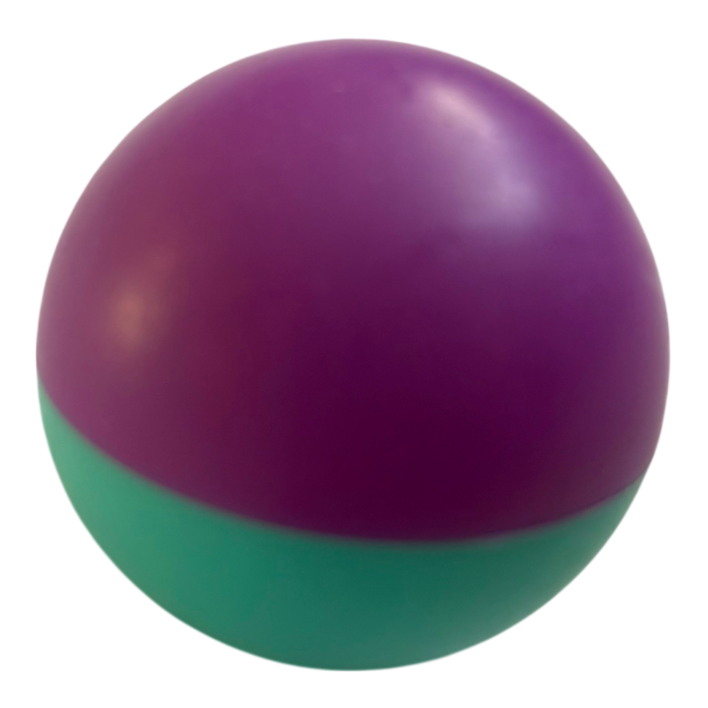 Ball with rattle