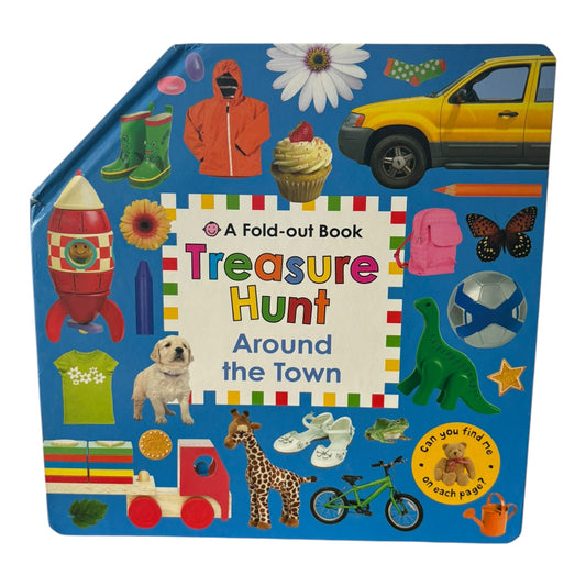 Treasure Hunt
