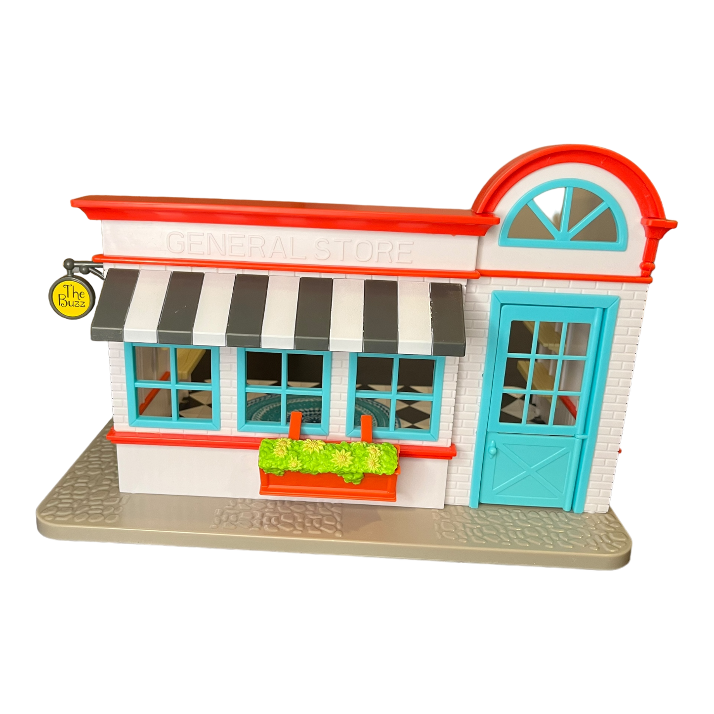 General Store playset