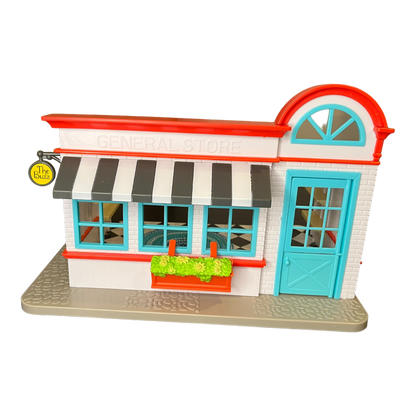 General Store playset