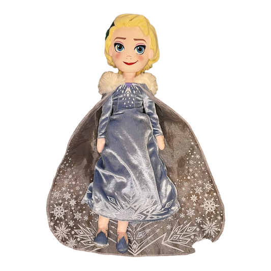 Elsa from Olaf’s Frozen Adventure (20")