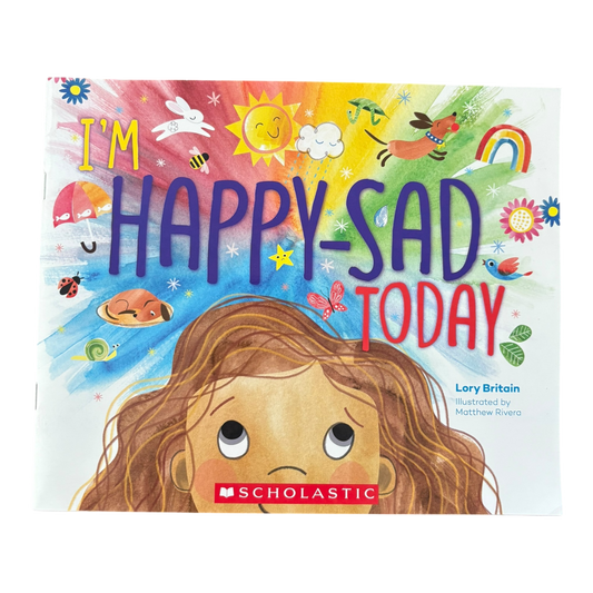 Happy-Sad Today