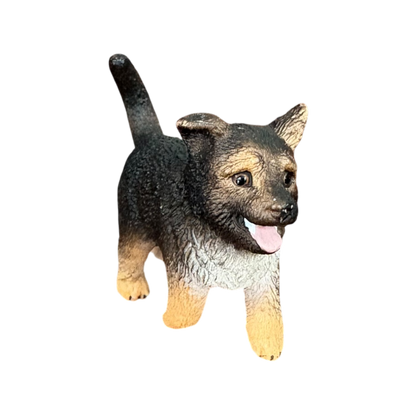 Schleich Cats and Dogs